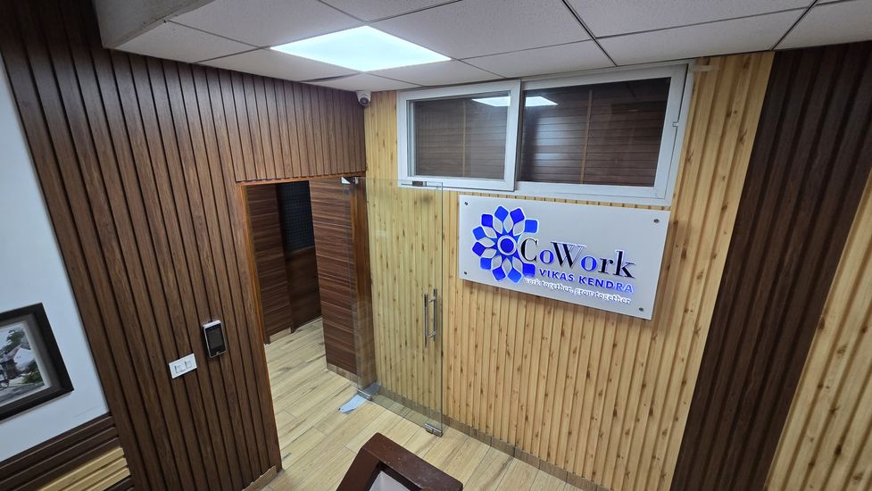 CoWork Vikas Kendra